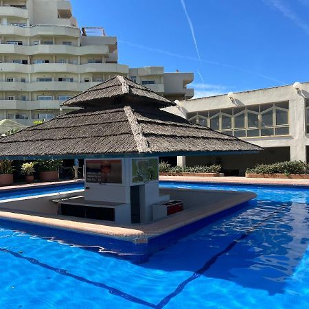 Vista Bonita Benalmádena Exterior foto