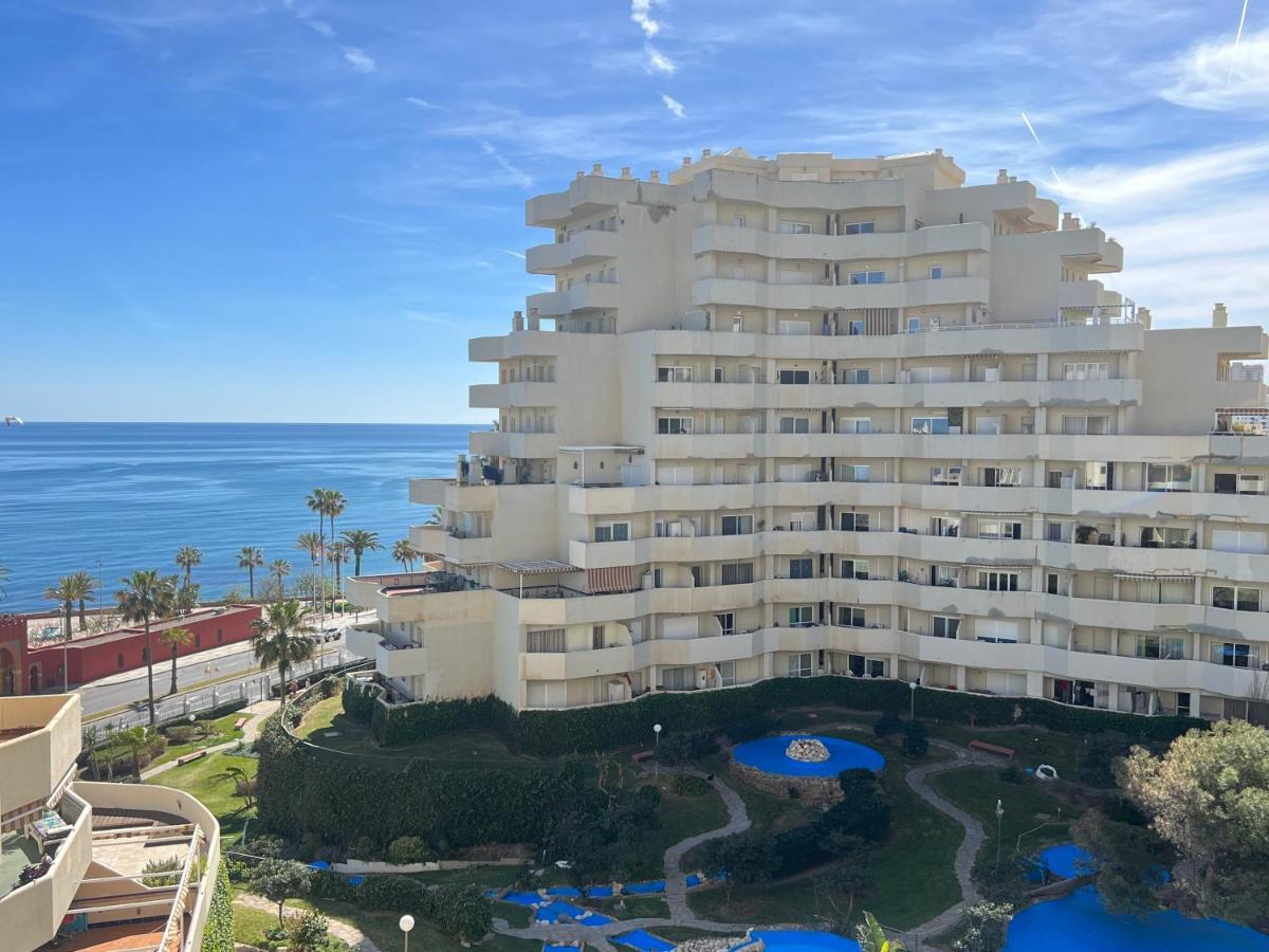 Vista Bonita Benalmádena Exterior foto