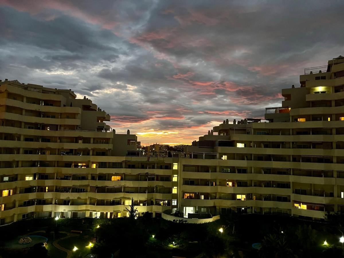 Vista Bonita Benalmádena Exterior foto