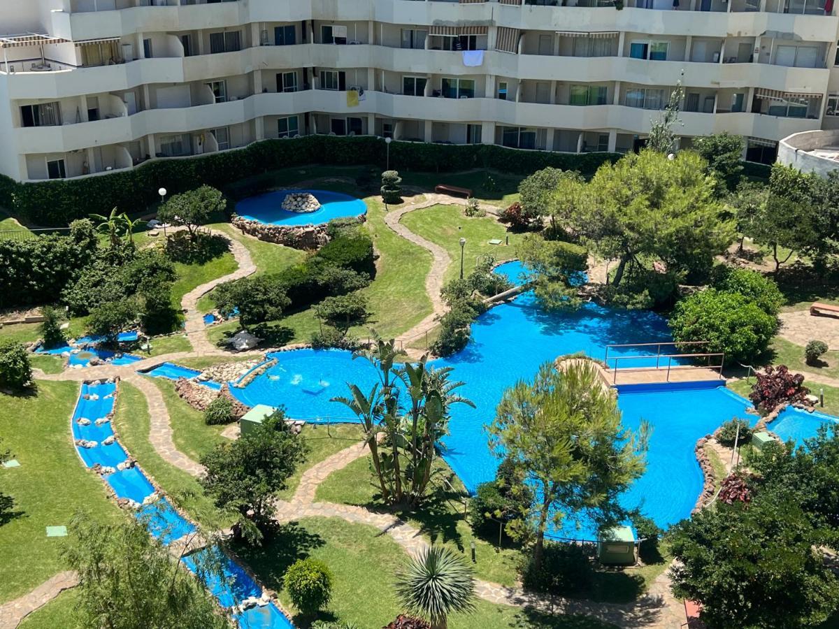 Vista Bonita Benalmádena Exterior foto