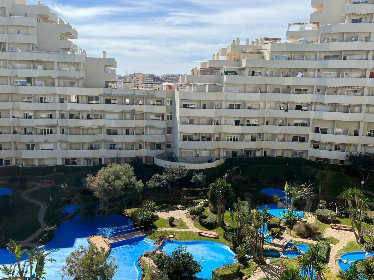 Vista Bonita Benalmádena Exterior foto